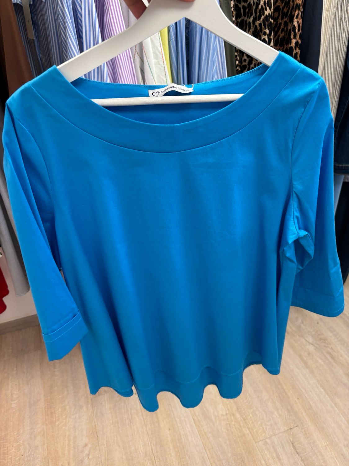 Damen Bluse