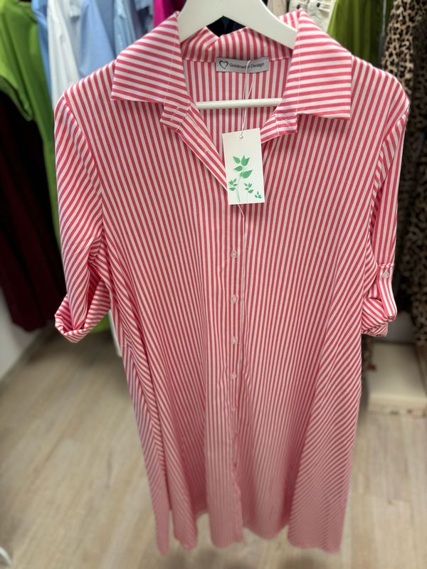 Hemdkleid