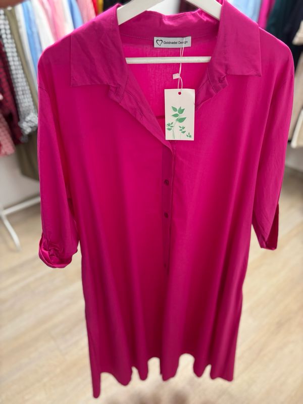 Hemdkleid