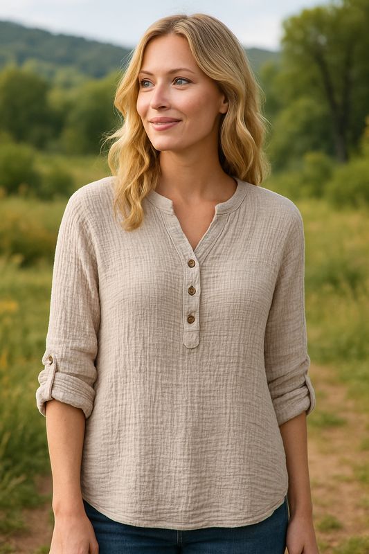 Damen Bluse
