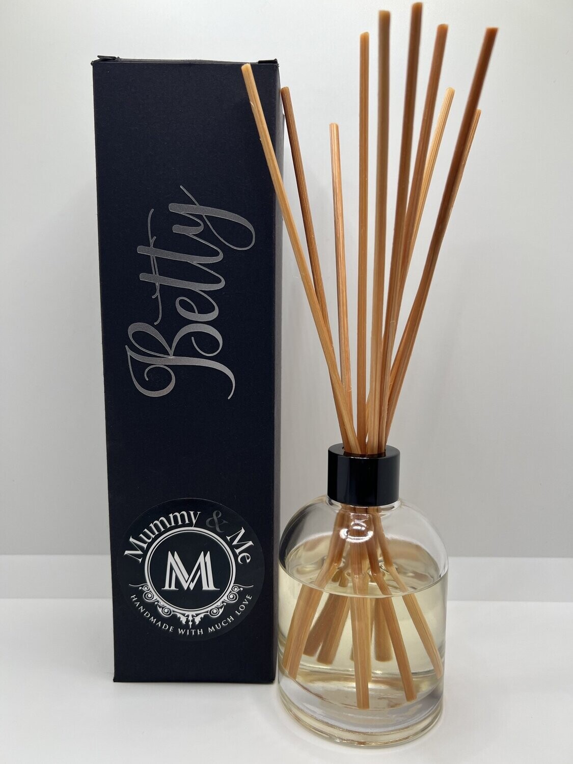 Room Fragrance Reed Diffuser