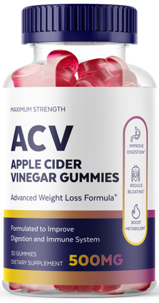 Keto Start ACV Gummies