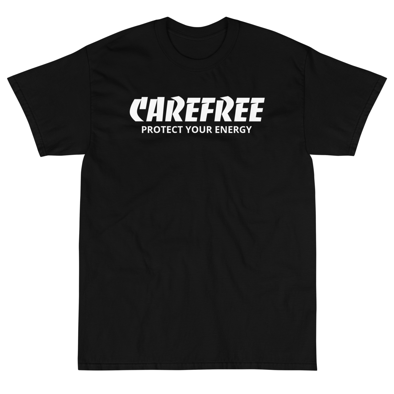 CAREFREE PYE T-Shirt