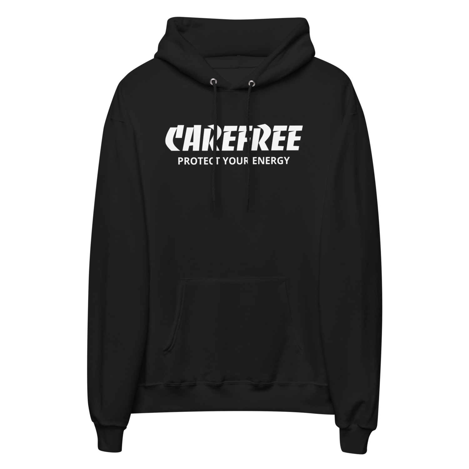 CAREFREE PYE Hoodie
