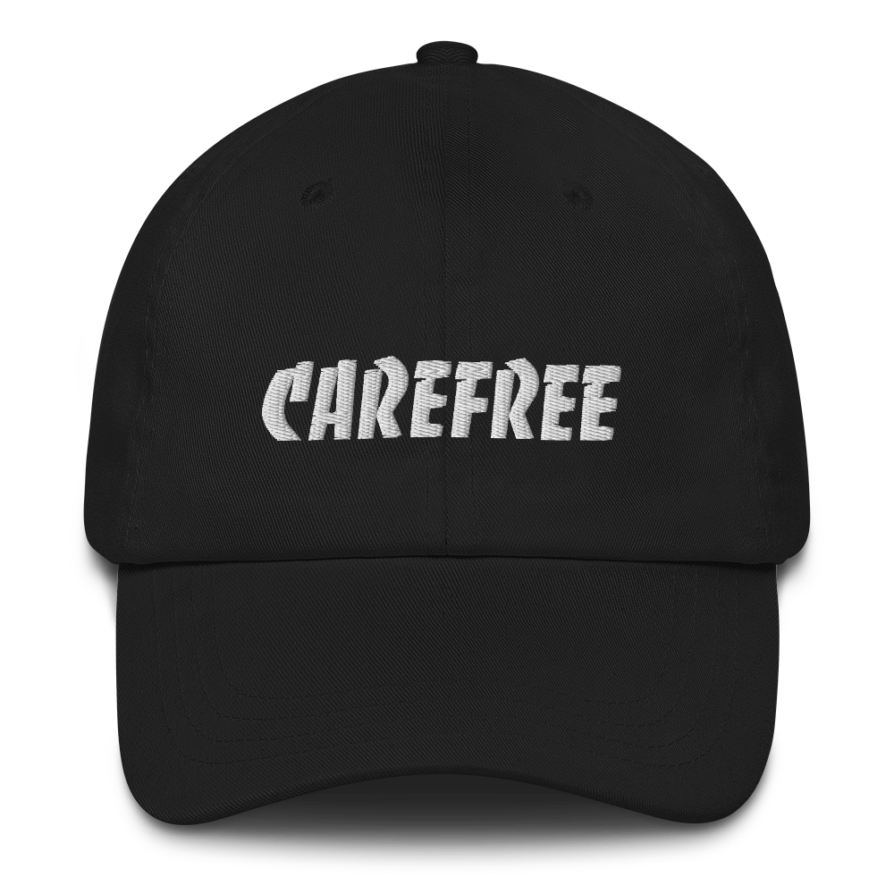 Carferee Dad Cap