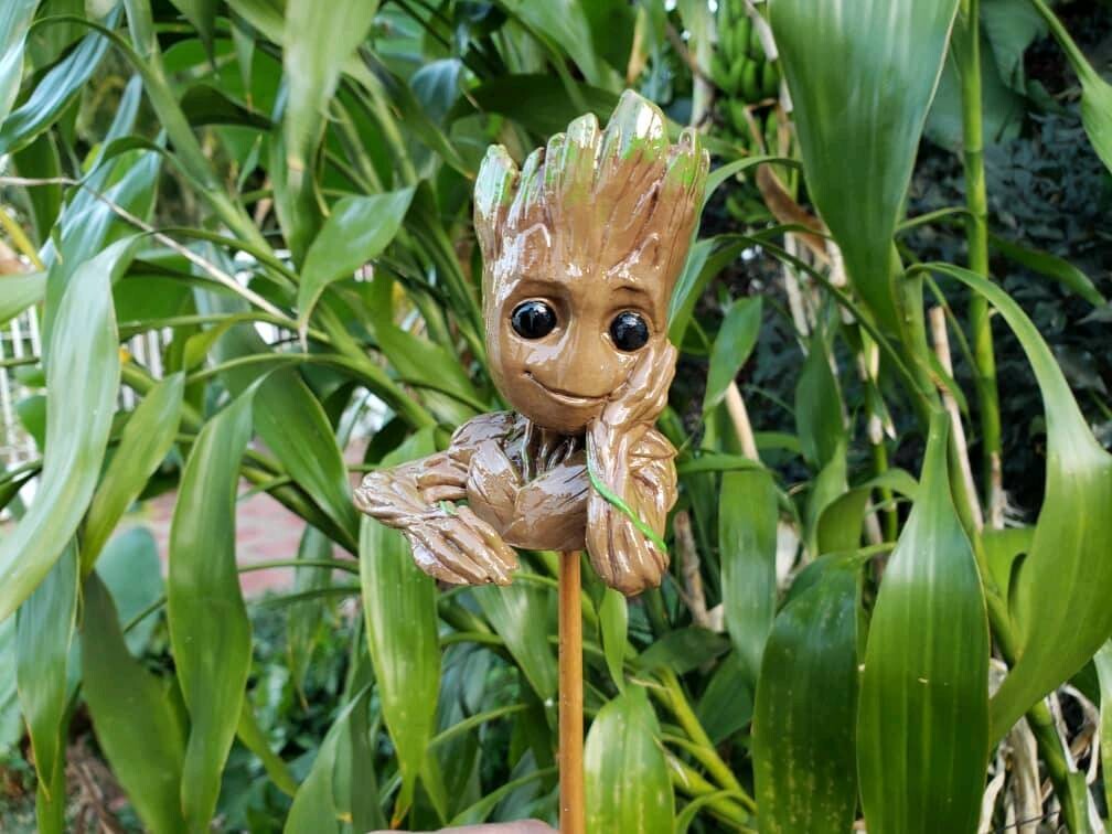 Macetas de Figuras Personalizadas