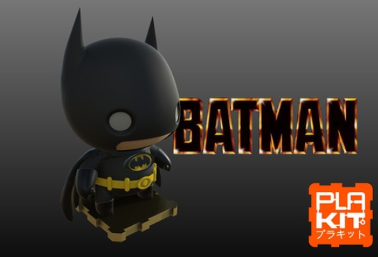 Mini Figuras