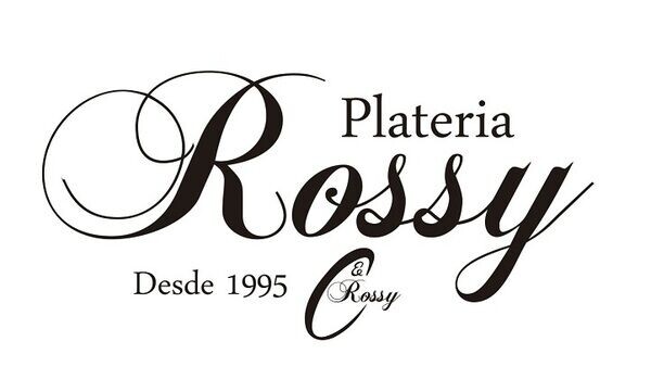 PLATERIA ROSSY
