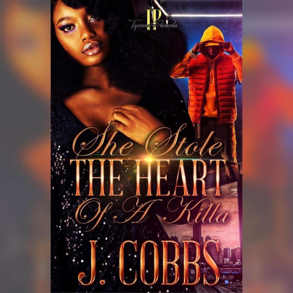She stole the Heart of a killer