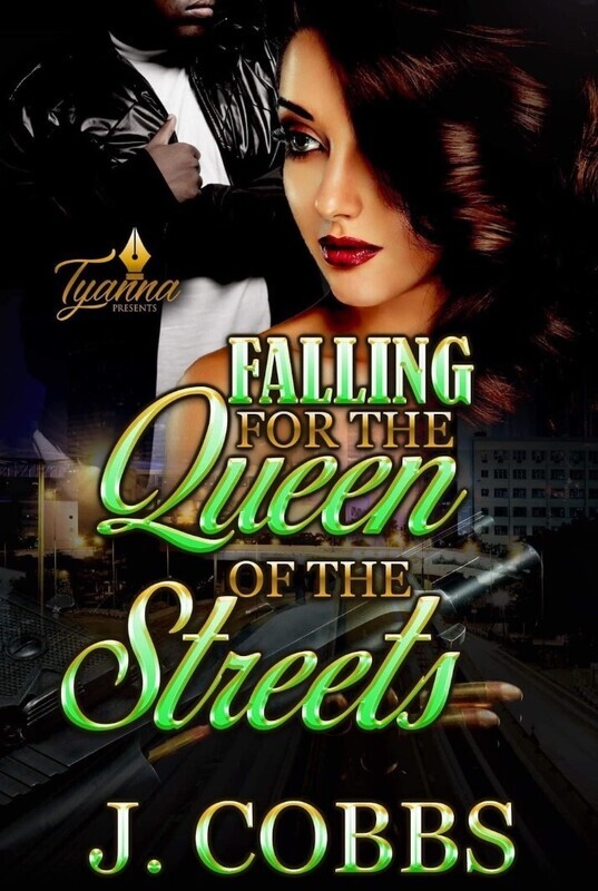 Falling for the Queen of the streets
