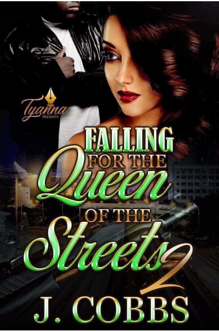 Falling for the Queen of the Streets 2