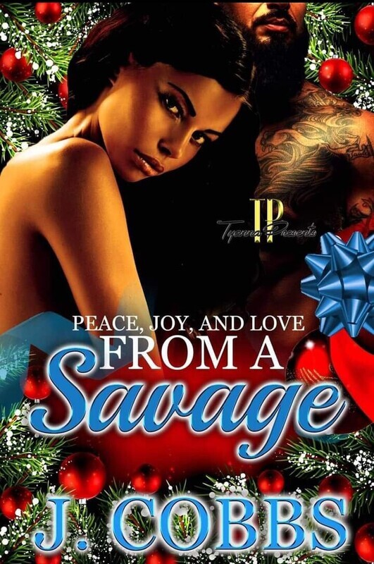 Peace, Joy, and Love From  Savage