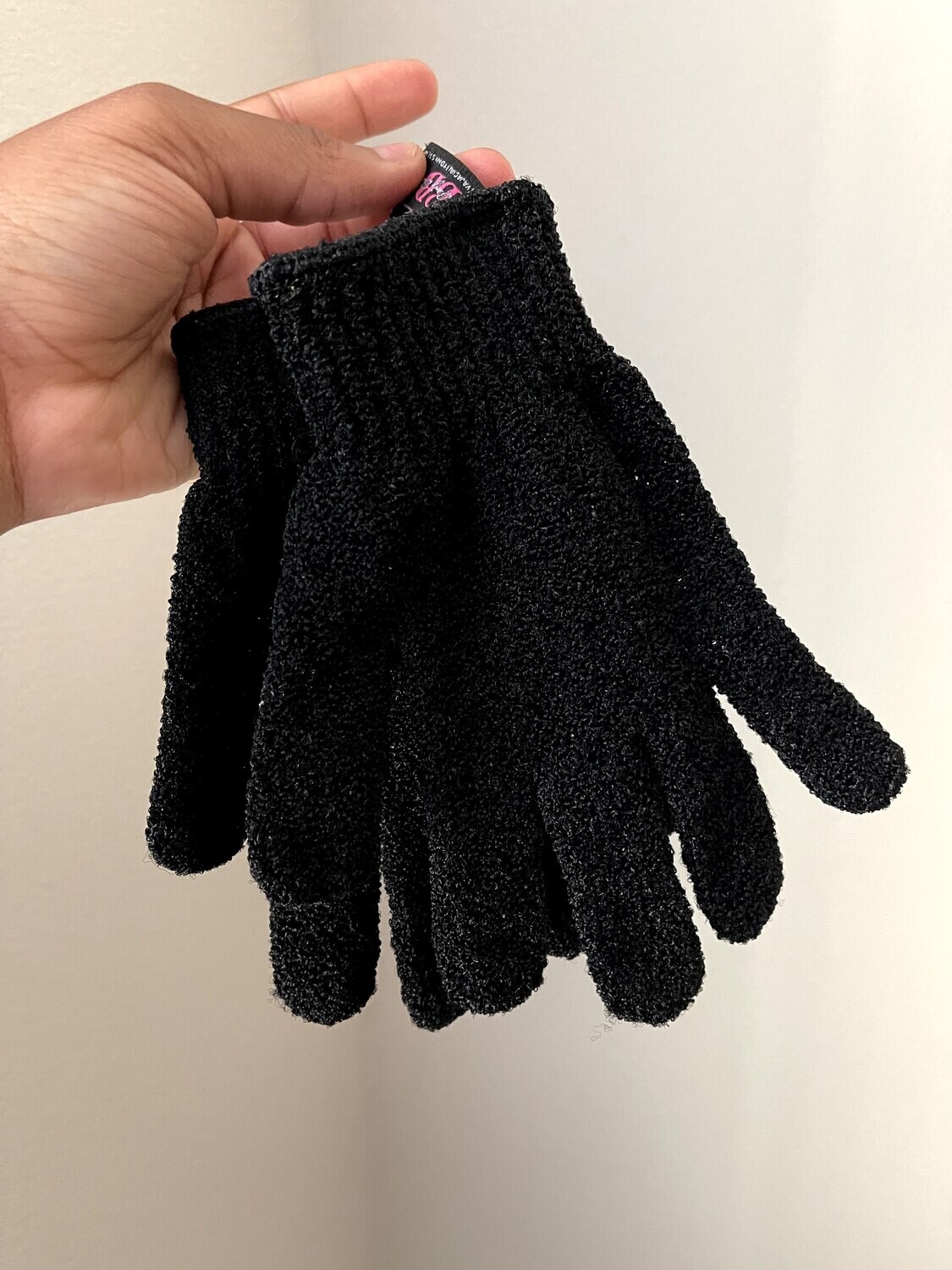 Exfoliating Gloves