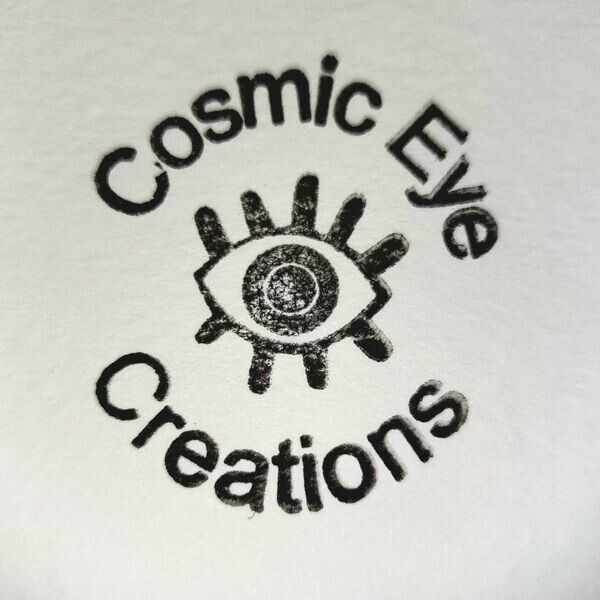 Cosmic Eye Creations Store
