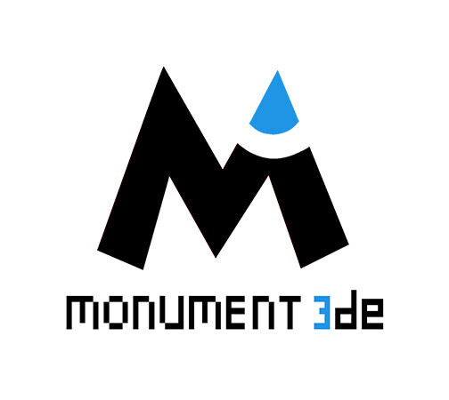 Monument3de