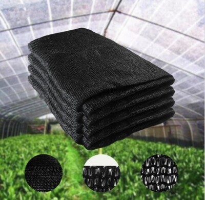 50% Agro Black/green/White Shade Net 40% Shading Net For Farm Wholesale Agro Shade Net,Agriculture Shade Net For Farm,White Shade Net 40%