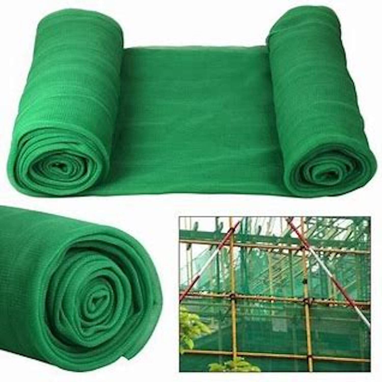 60gsmDebris netting Scaffolding net construction safety/construction debris net/construction building shade net