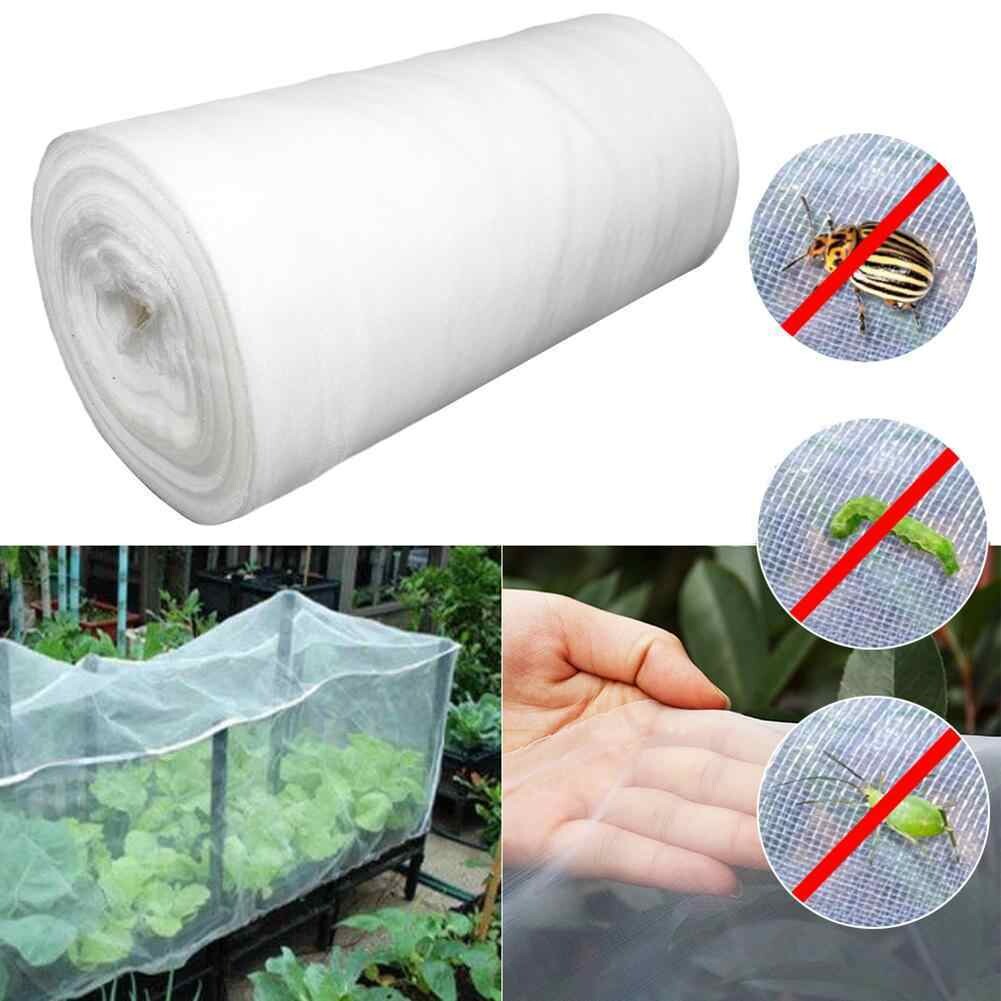 45gsmIsrael anti insect net greenhouse anti aphid fly insect net plastic anti insect farm nets for greenhouse
