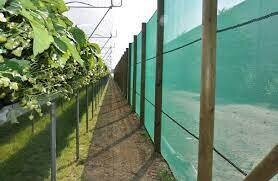Anti Wind Fence Net/Windbreak Netting/Garden Windbreak