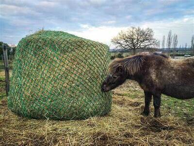 6x6ft 1.6'' hole Large Size Durable Slow Feeder Horse Round Bale Hay Net For Sale Uv Resistant Hay Bag For Sale Slow Feeder, Mesh size 4x4cm 6x6ft 1.6'' hole Large Size Durable Slow Feeder Horse Round Bale Hay Net For Sale Uv Resistant Hay Bag For Sale Slow Feeder, Mesh size 4x4cm
