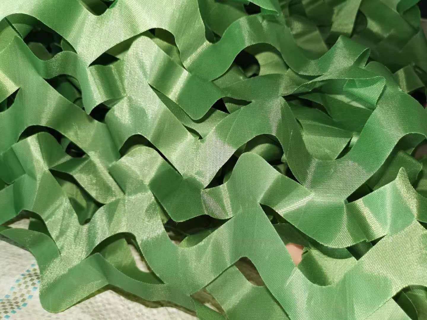 Reinforced Camouflage Nets 3D Leaf Privacy Protection Camo Netting Pool Beach Sunshade Sail Forest Garden Decoration Landscape