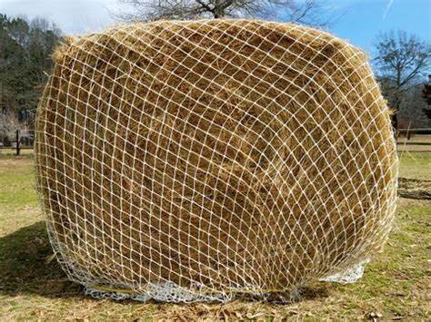 5.2x5.2ft 1.18''holes Slow Feed Hay Net Thick Round Bale Knotless Hay Bales Large Hay Feeder Hay Bags for Horses Black Horse Feeding Supplies for Horses Goat Cattle Equine Stalls Barn Feed Decoration 5.2x5.2ft 1.18''holes Slow Feed Hay Net Thick Round Bale Knotless Hay Bales Large Hay Feeder Hay Bags for Horses Black Horse Feeding Supplies for Horses Goat Cattle Equine Stalls Barn Feed Decoration
