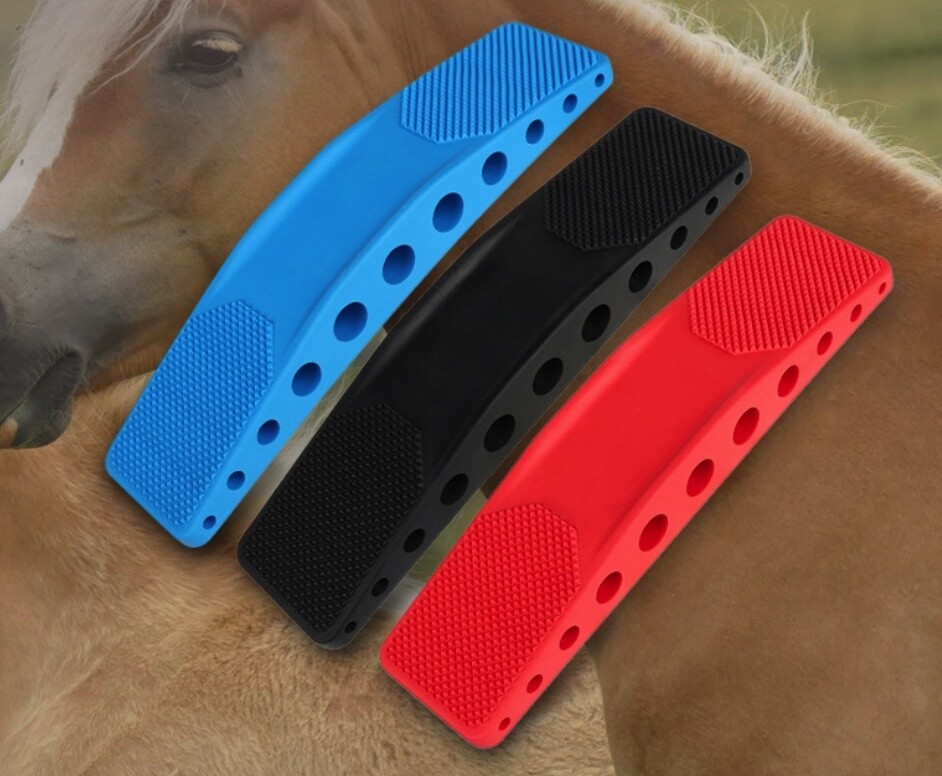 Horse Grooming Tool/Horse Brush/Horse Grooming Brushes