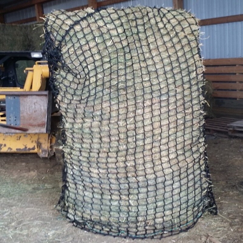 2'' hole,square8x4x4ft #Horse Rugs #Other Horse Products #Braided Rope Mesh Hay Bag/#custom feed hay nets #round slow hay bale feeder net mesh size 5x5cm 2'' hole,square8x4x4ft #Horse Rugs #Other Horse Products #Braided Rope Mesh Hay Bag/#custom feed hay nets #round slow hay bale feeder net mesh size 5x5cm