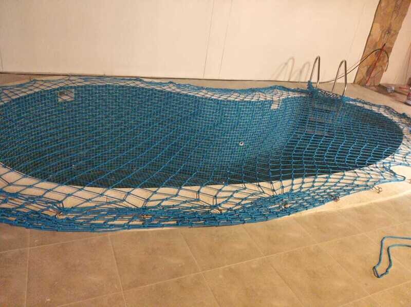 5.9'' hole, 1x1m(3.2x3.2ft) knotted Nylon Rope/8x8cm pool safety net mesh size/Outdoor Baseball Softball Batting Cage Net 6cm/fencing safety net 15x15cm 5.9'' hole, 1x1m(3.2x3.2ft) knotted Nylon Rope/8x8cm pool safety net mesh size/Outdoor Baseball Softball Batting Cage Net 6cm/fencing safety net 15x15cm