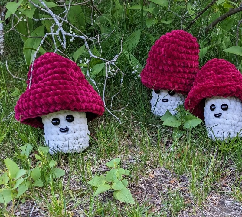 Morel Support