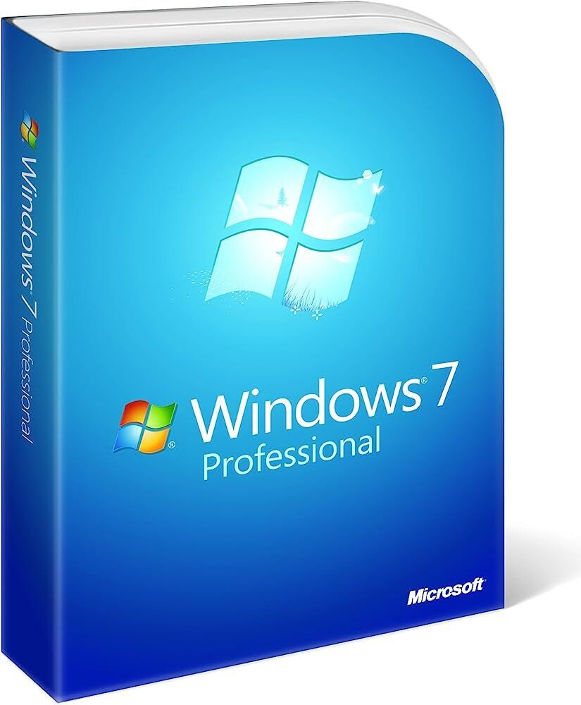 Microsoft Windows 7