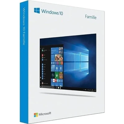 Microsoft Windows 10