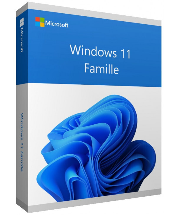 Microsoft Windows 11