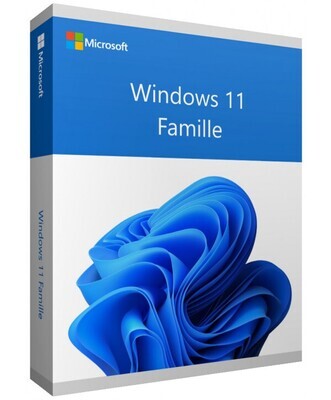 Microsoft Windows 11
