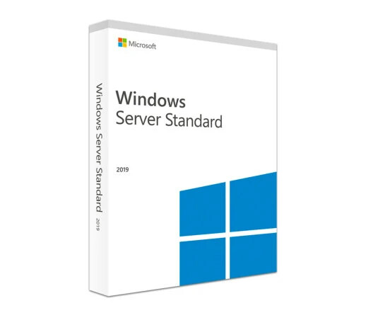 Microsoft Windows Server 2019