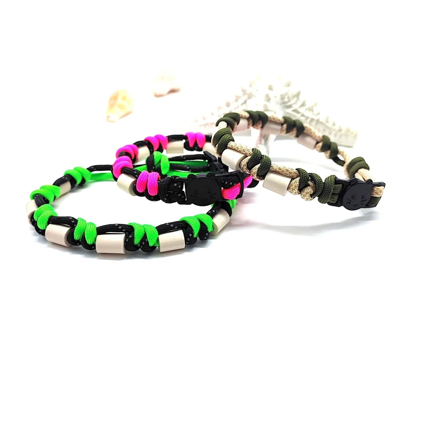 EM-Keramikhalsband Katze
