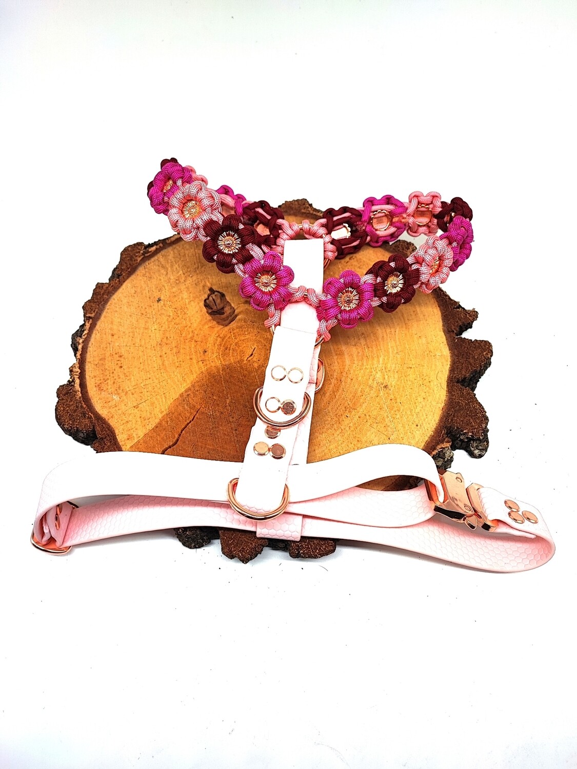 Blumengeschirr 