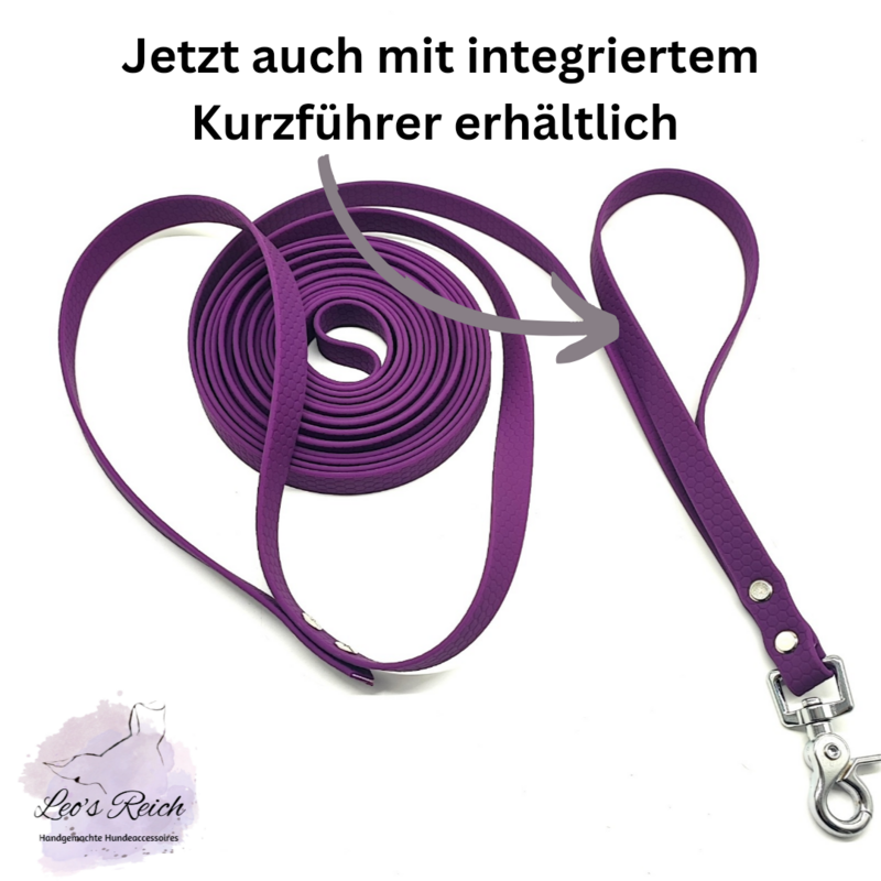 Schleppleine aus Hexa