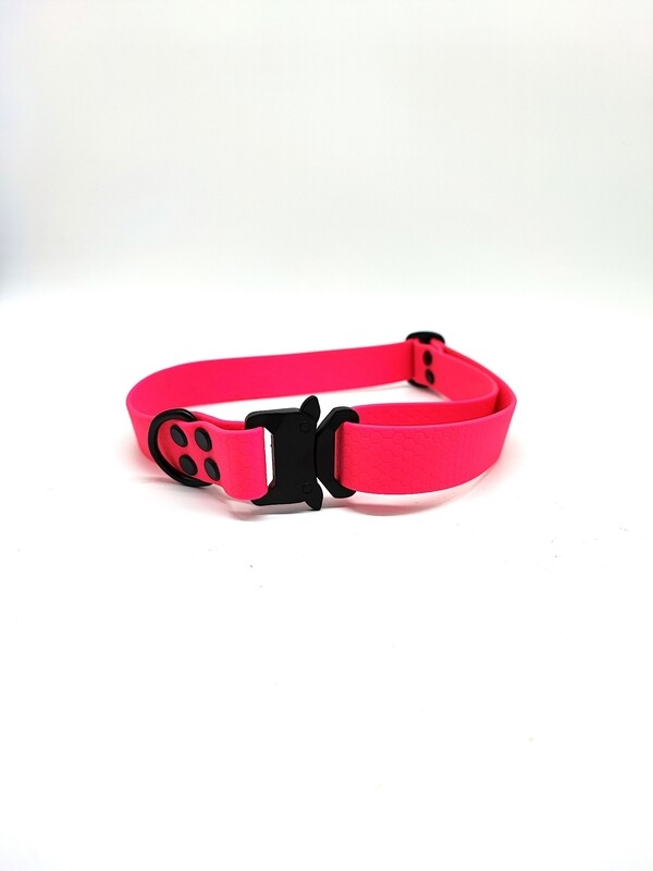 Halsband aus Hexa 