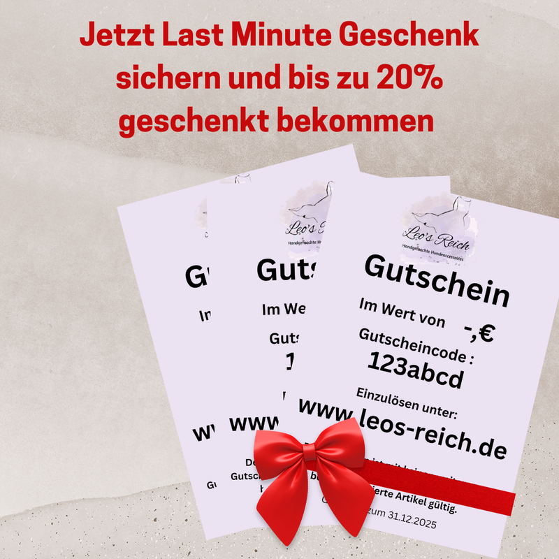 Gutscheine