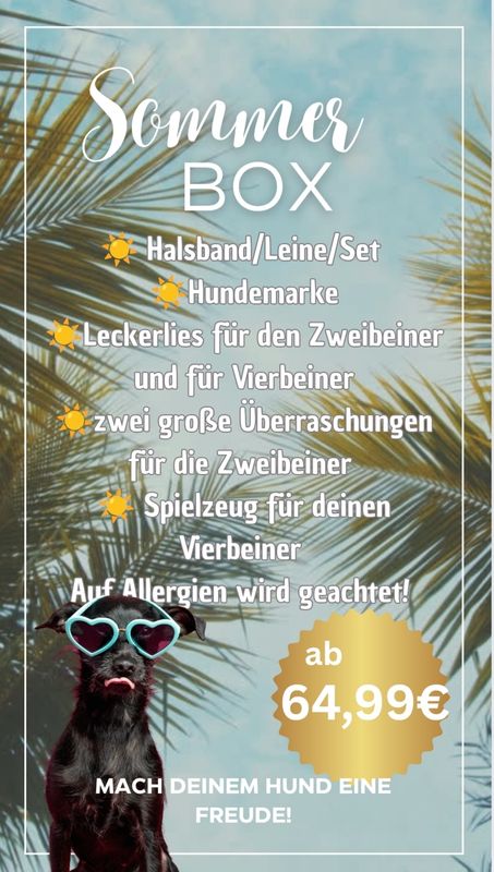 Sommerbox