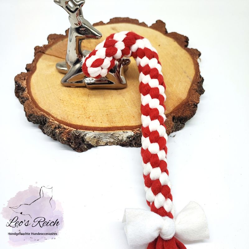 Zuckerstangenzergel