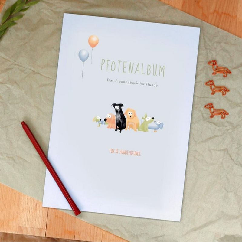 Pfotenalbum