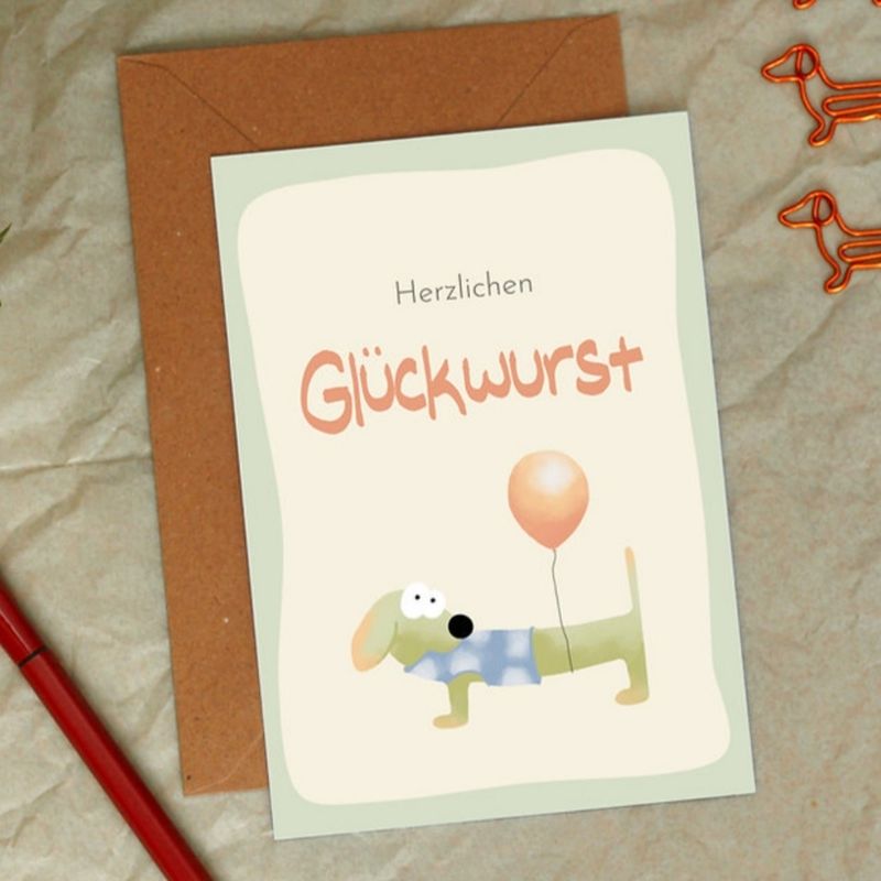 Grußkarten