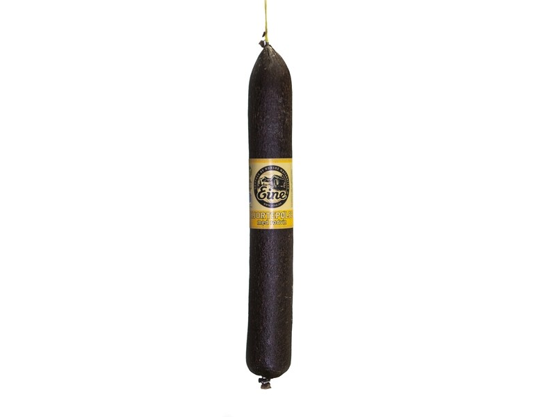 Eine Hjort med rødvin, 550g