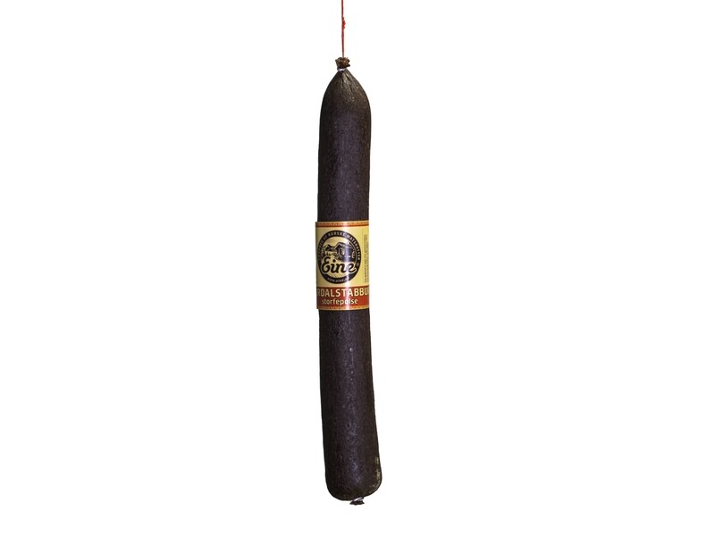 Aurdal Stabbur 550g