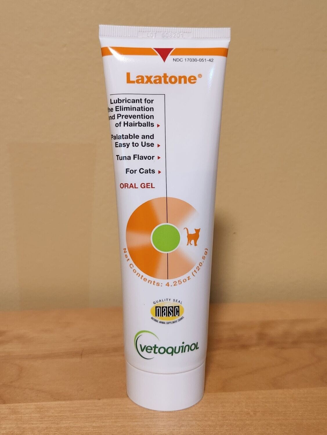 Laxatone