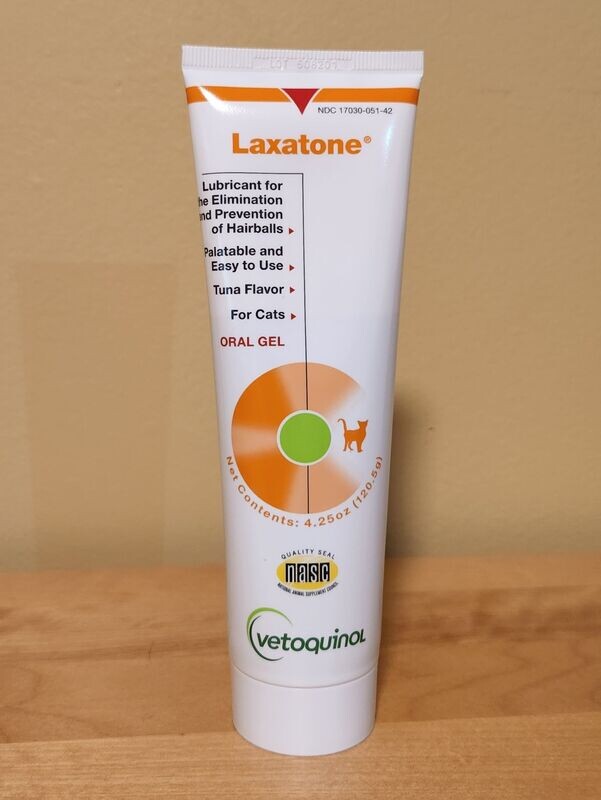 Laxatone