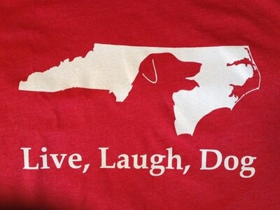 Live, Laugh... T-shirts