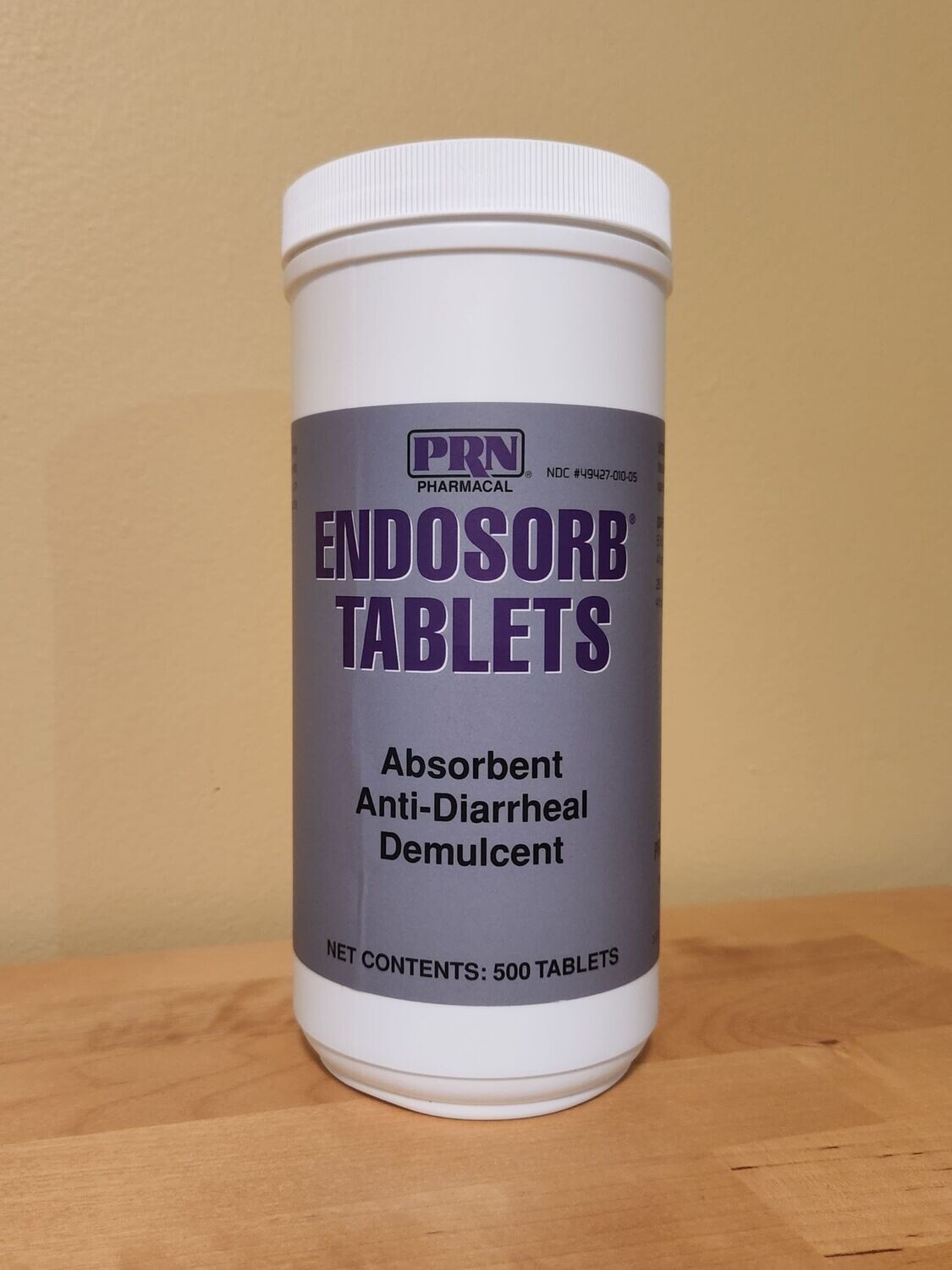 Endosorb